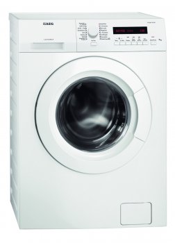AEG L72475FL Waschmaschine