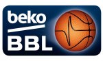 Beko Sponsor Deutsche Basketball Bundeliga