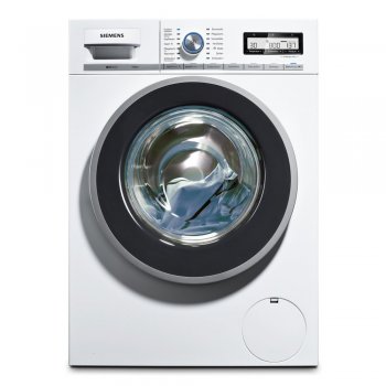 Siemens iQ800 WM14Y54D Waschmaschine
